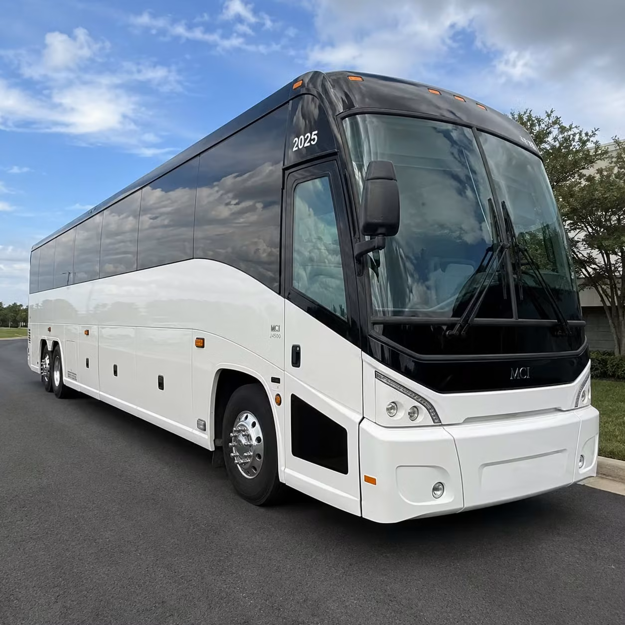book concert bus rentals in brockton for every show every season