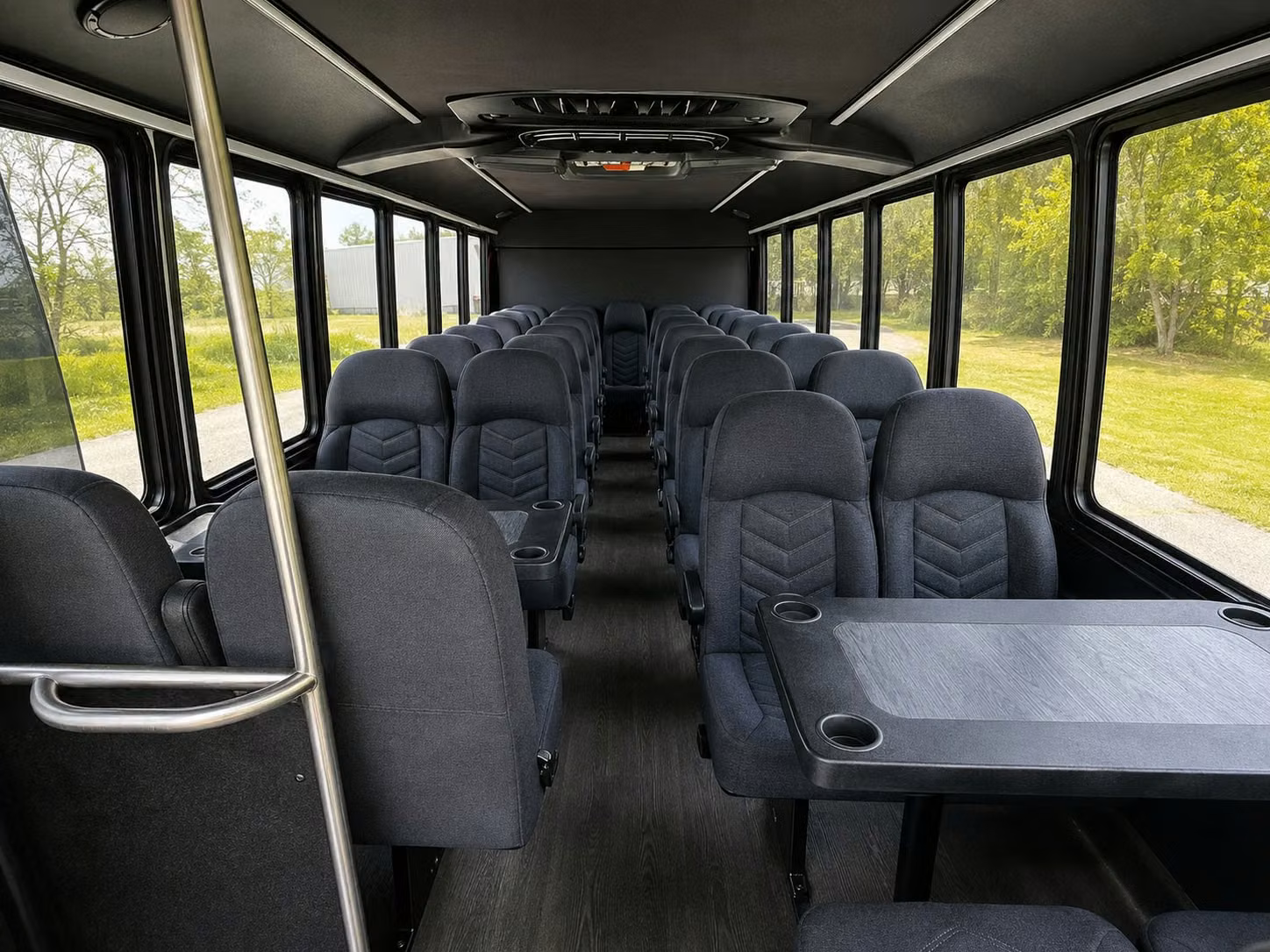 brockton airport transportation
