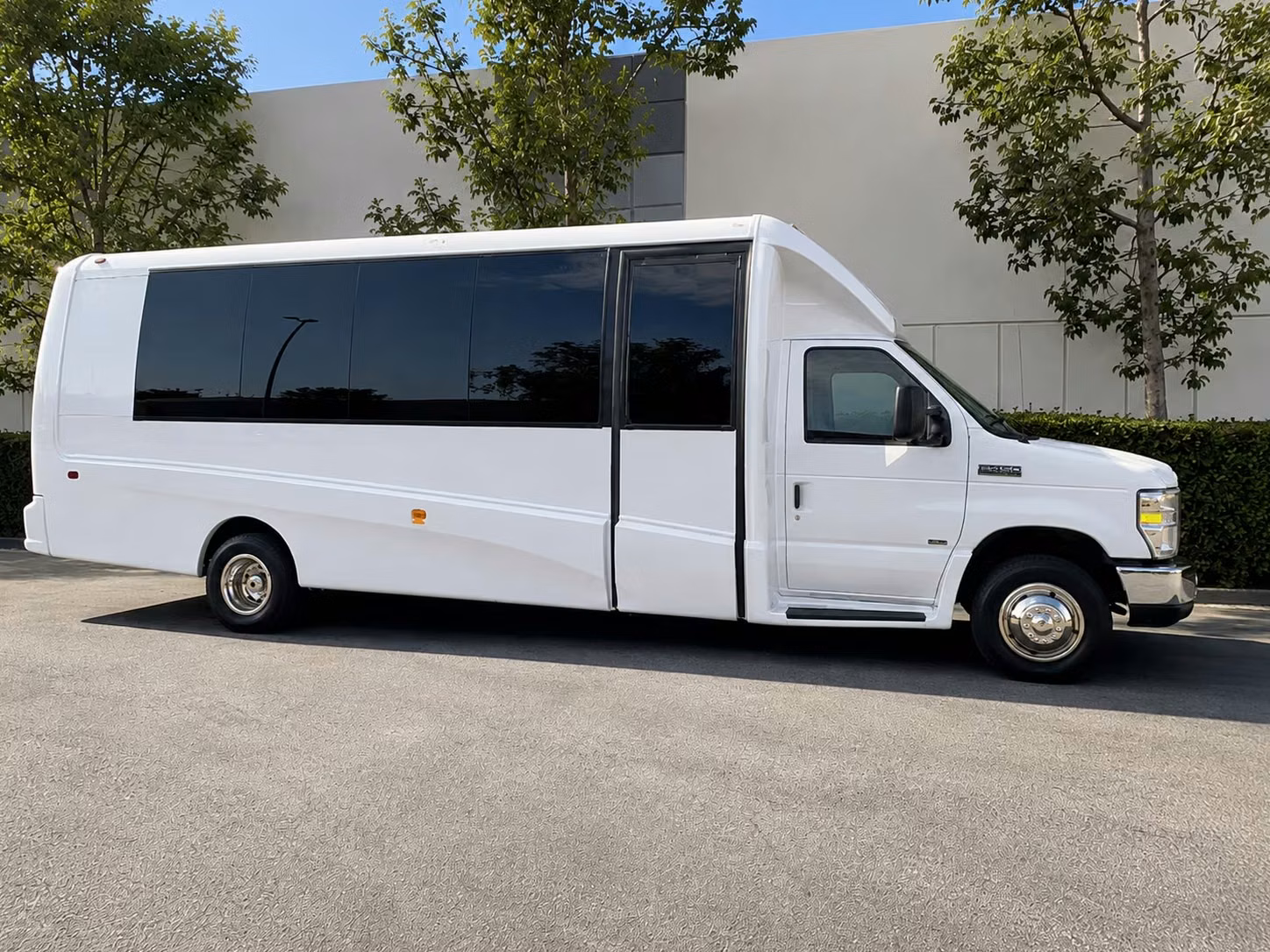 brockton wedding shuttle services transportation