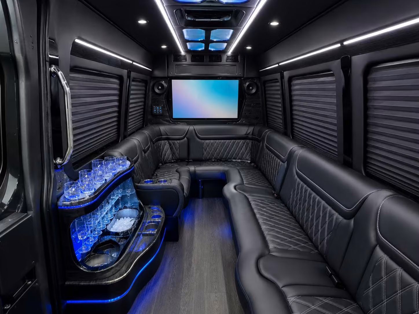 busrentalbrockton com will help you book concert and entertainment transportation in brockton