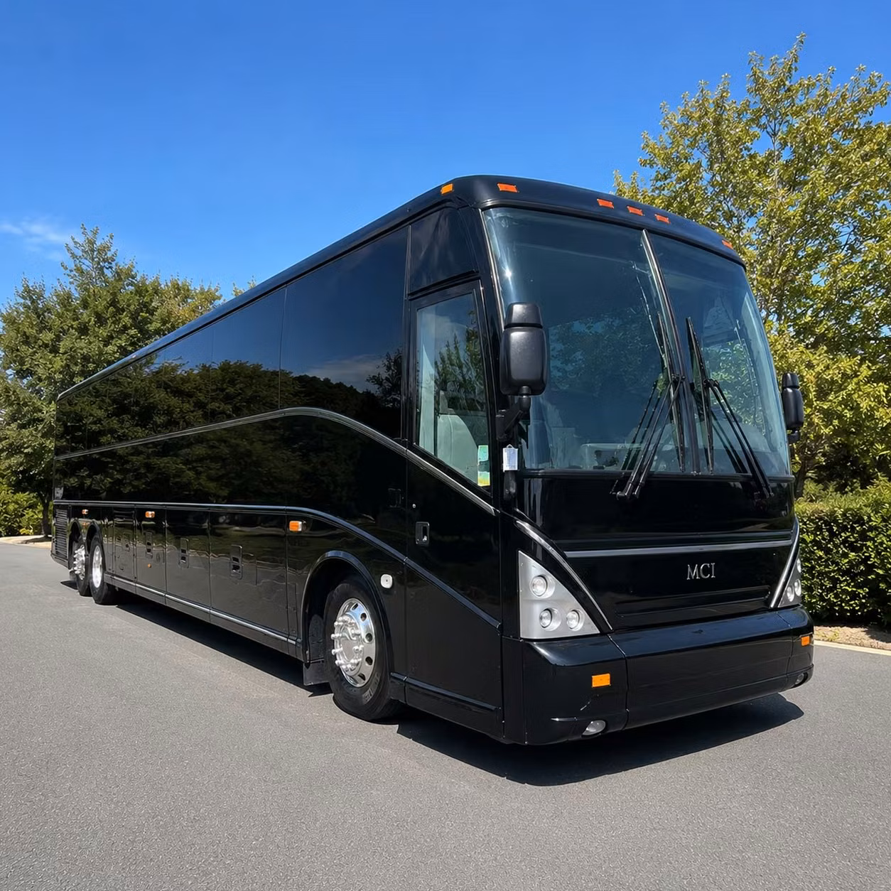corporate event shuttle services in brockton keep your team moving