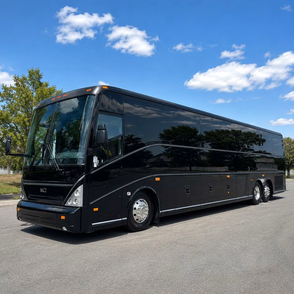 heading outside brockton you can still compare corporate event transportation options