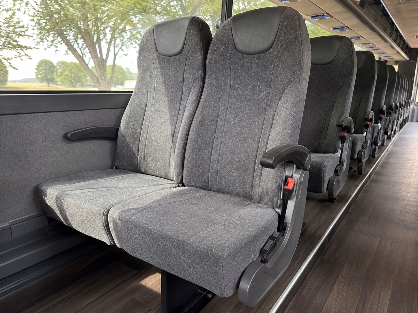 how where and when you re traveling affects brockton charter bus rates