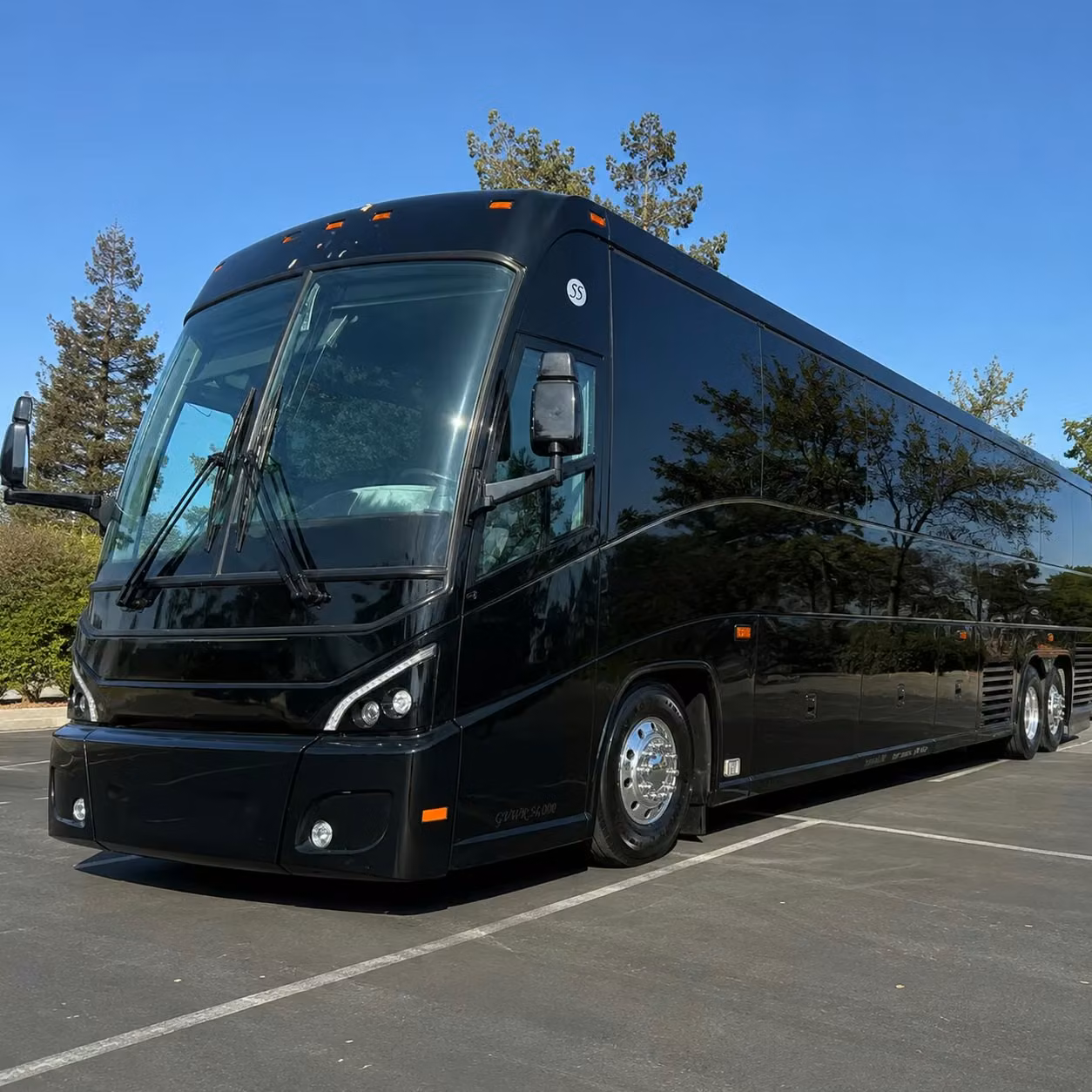 long distance charter buses from brockton to boston providence and beyond