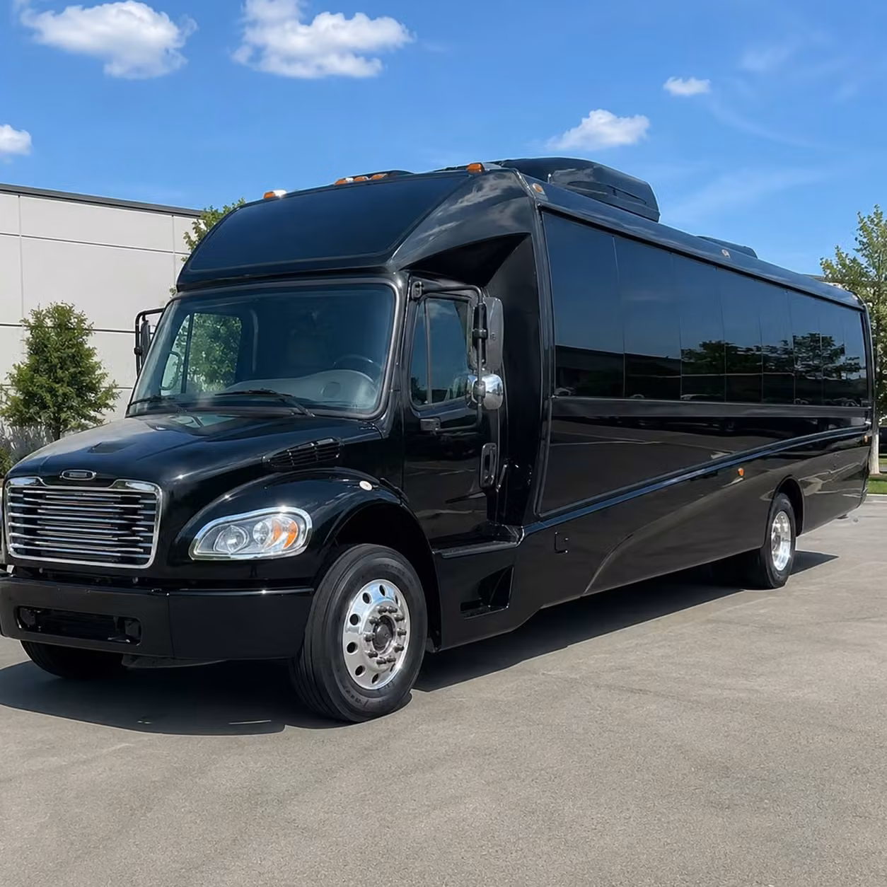 minibus rentals for brockton elementary and middle school field trips to local destinations