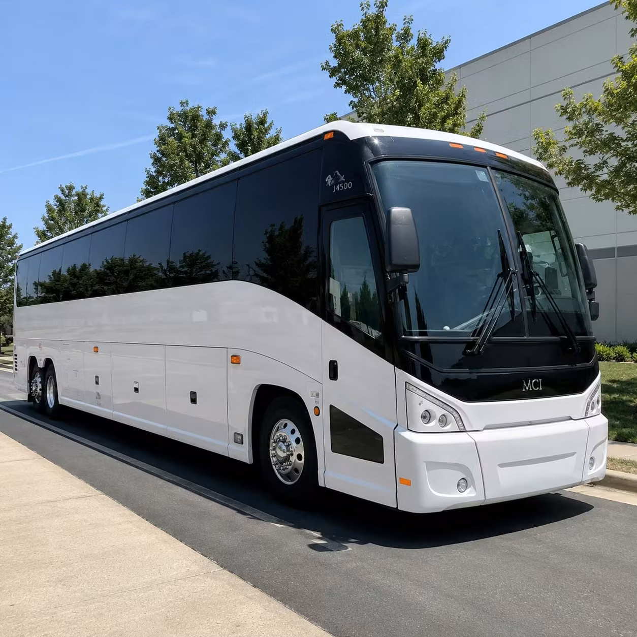 multi day charter bus rentals from brockton for school groups sports teams and tour groups