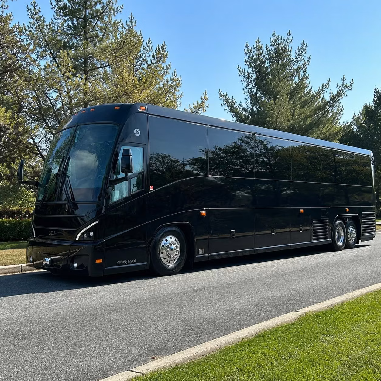 reliable military personnel transportation serving the greater brockton area