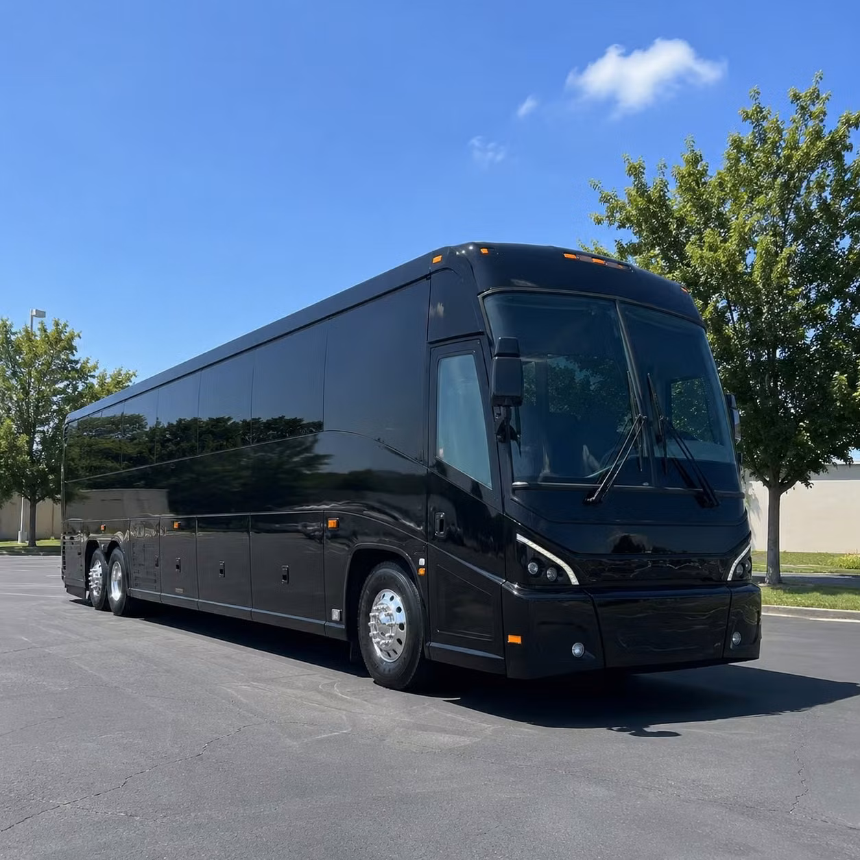 shuttle services for brockton city government employees and municipal agencies