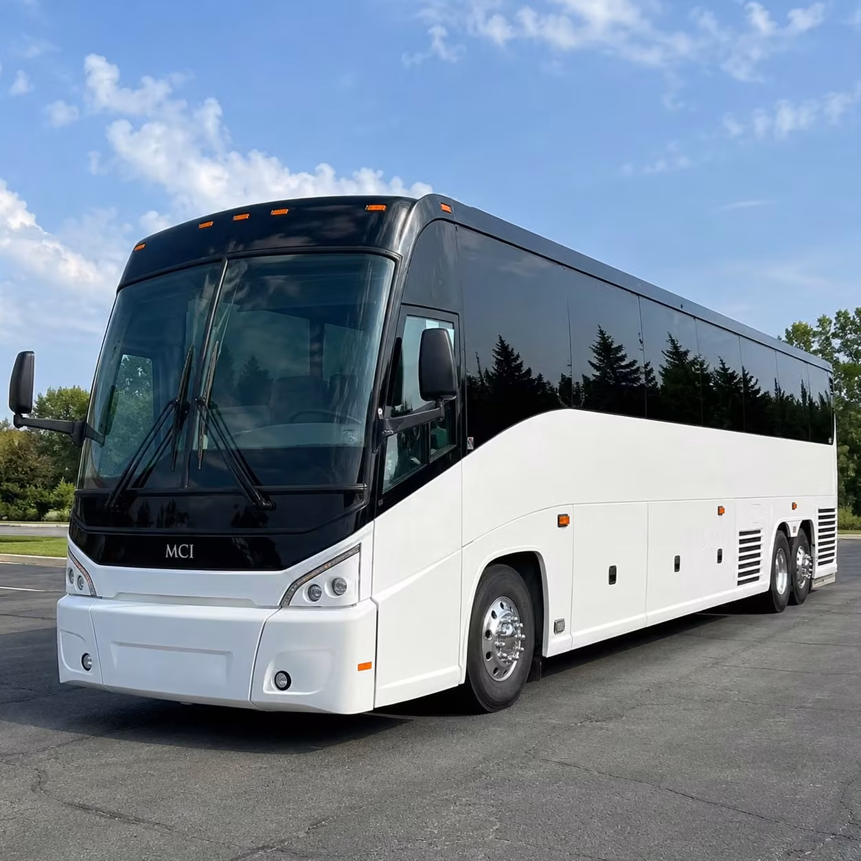 shuttle your brockton congregation to sunday services and weekly programs