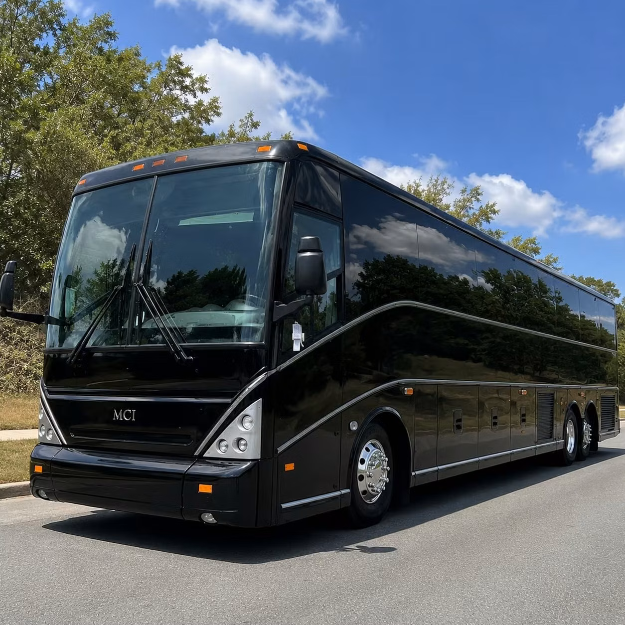 shuttle your team between brockton and boston s corporate hubs without the commute stress