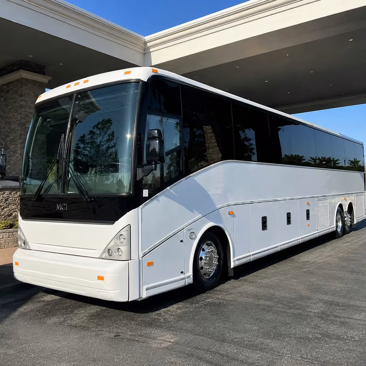 stress free group transfers to boston logan international airport from brockton